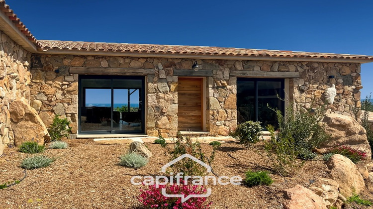 Ma-Cabane - Vente Maison VENTISERI, 136 m²