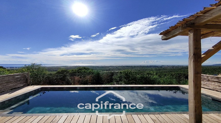 Ma-Cabane - Vente Maison VENTISERI, 136 m²