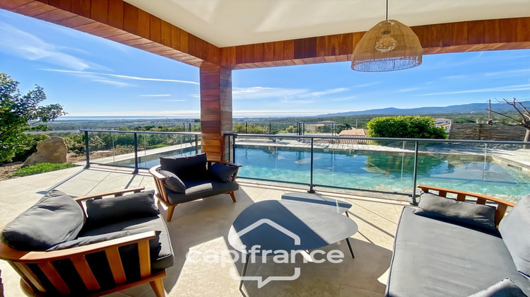 Ma-Cabane - Vente Maison VENTISERI, 95 m²