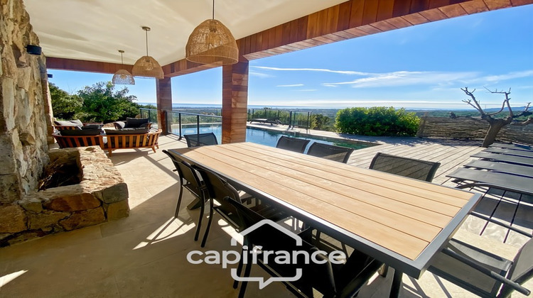 Ma-Cabane - Vente Maison VENTISERI, 95 m²