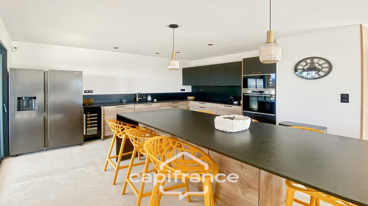 Ma-Cabane - Vente Maison VENTISERI, 95 m²