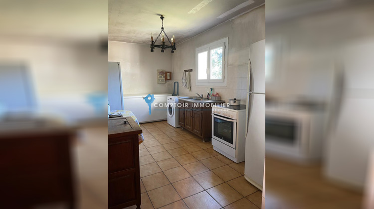 Ma-Cabane - Vente Maison Ventiseri, 190 m²