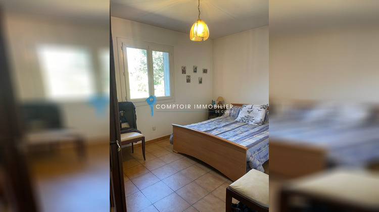 Ma-Cabane - Vente Maison Ventiseri, 190 m²