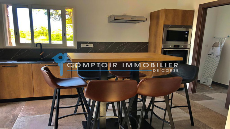 Ma-Cabane - Vente Maison Ventiseri, 100 m²