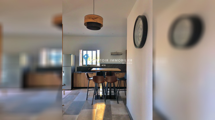 Ma-Cabane - Vente Maison Ventiseri, 100 m²