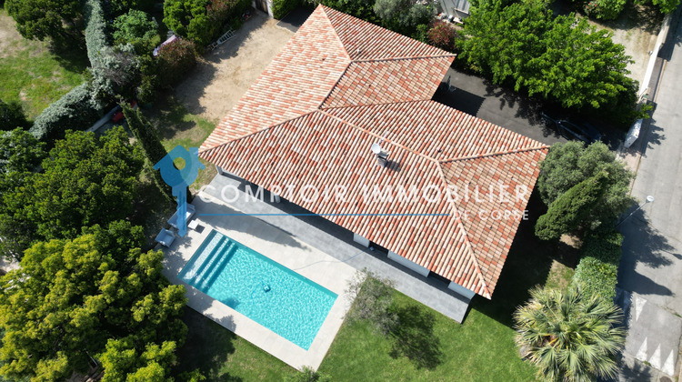 Ma-Cabane - Vente Maison Ventiseri, 175 m²