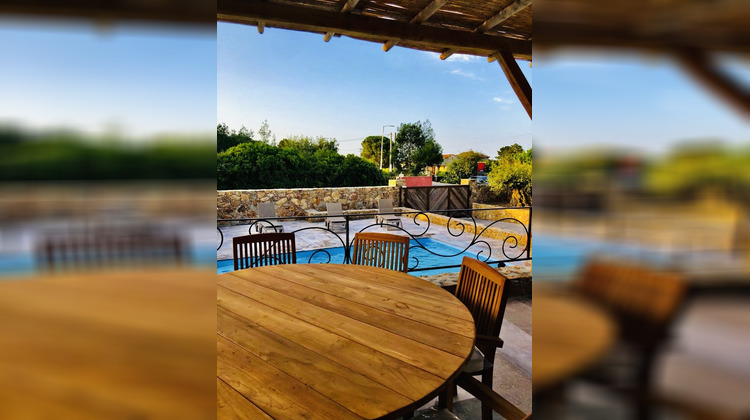 Ma-Cabane - Vente Maison Ventiseri, 100 m²