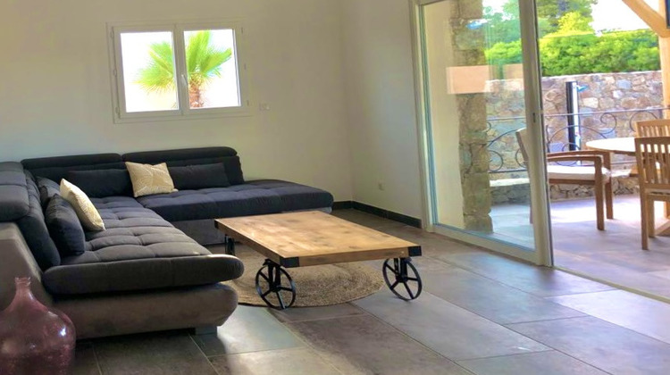 Ma-Cabane - Vente Maison Ventiseri, 100 m²