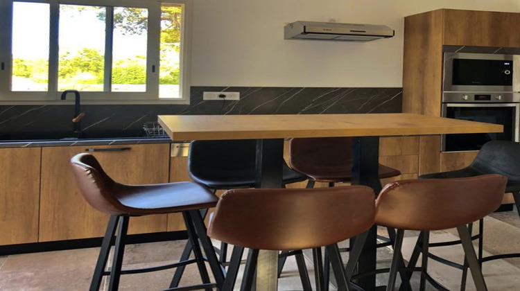 Ma-Cabane - Vente Maison Ventiseri, 100 m²