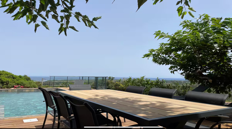 Ma-Cabane - Vente Maison Ventiseri, 95 m²