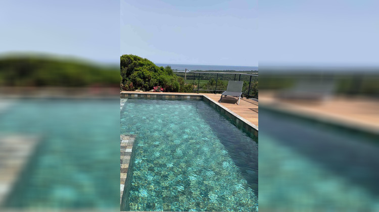 Ma-Cabane - Vente Maison Ventiseri, 95 m²