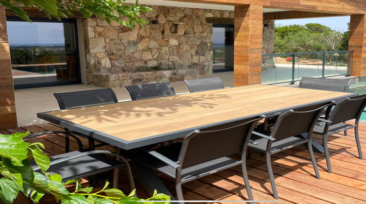 Ma-Cabane - Vente Maison Ventiseri, 95 m²