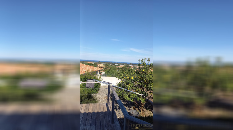 Ma-Cabane - Vente Maison Ventiseri, 200 m²