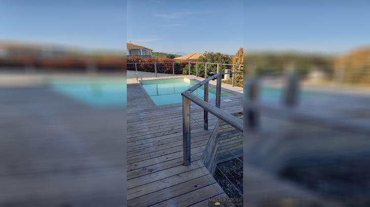 Ma-Cabane - Vente Maison Ventiseri, 200 m²