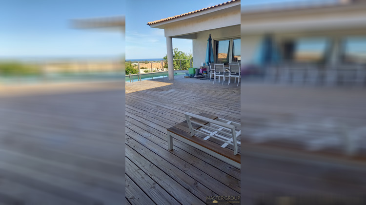 Ma-Cabane - Vente Maison Ventiseri, 200 m²