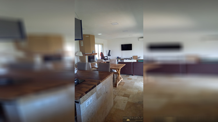 Ma-Cabane - Vente Maison Ventiseri, 200 m²