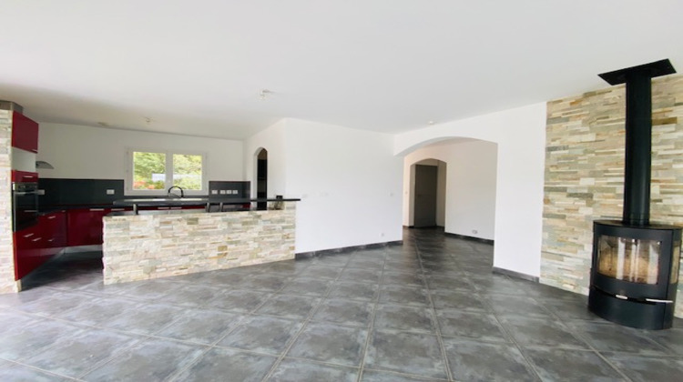 Ma-Cabane - Vente Maison Ventiseri, 130 m²