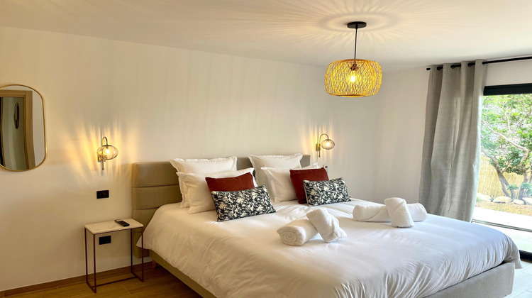 Ma-Cabane - Vente Maison Ventiseri, 138 m²