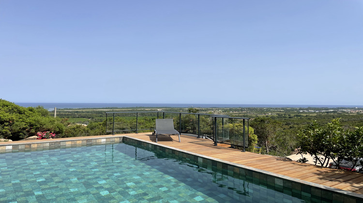 Ma-Cabane - Vente Maison Ventiseri, 95 m²