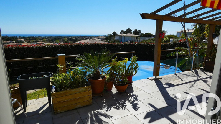 Ma-Cabane - Vente Maison Ventiseri, 133 m²