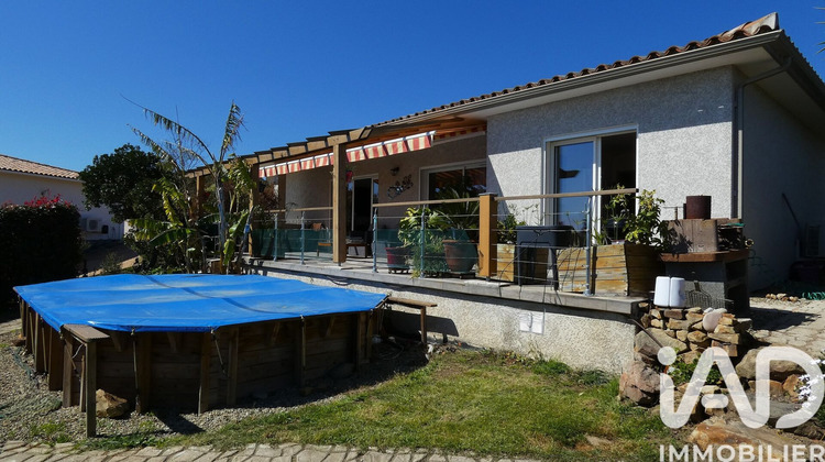 Ma-Cabane - Vente Maison Ventiseri, 133 m²
