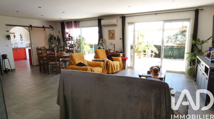 Ma-Cabane - Vente Maison Ventiseri, 133 m²