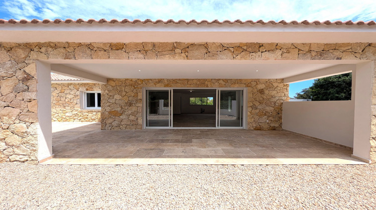 Ma-Cabane - Vente Maison Ventiseri, 125 m²