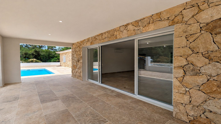 Ma-Cabane - Vente Maison Ventiseri, 125 m²