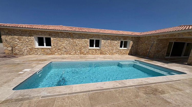 Ma-Cabane - Vente Maison Ventiseri, 125 m²