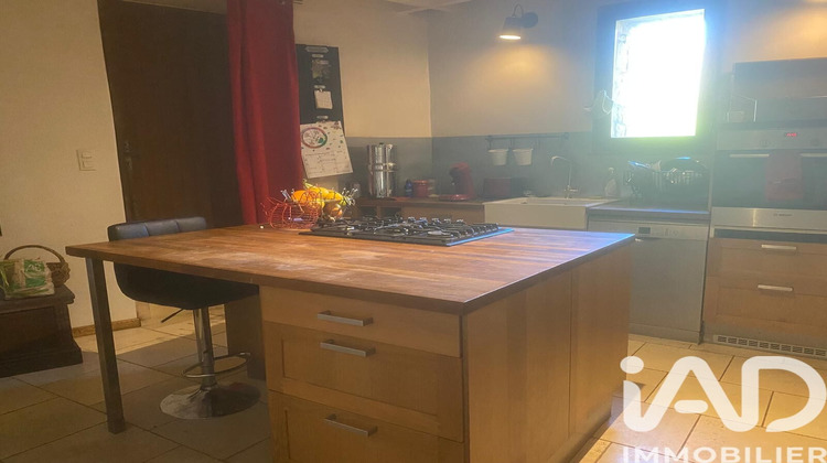 Ma-Cabane - Vente Maison Ventouse, 127 m²