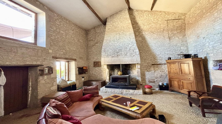 Ma-Cabane - Vente Maison VENTOUSE, 93 m²