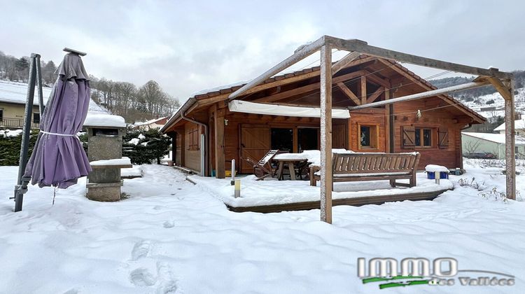 Ma-Cabane - Vente Maison VENTRON, 79 m²