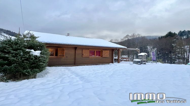 Ma-Cabane - Vente Maison VENTRON, 79 m²