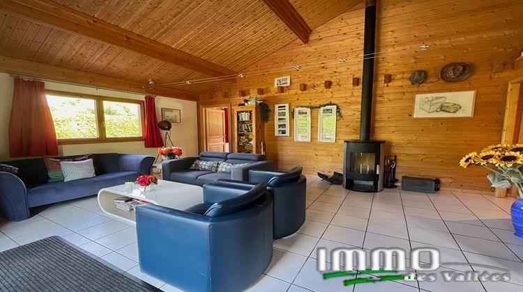 Ma-Cabane - Vente Maison VENTRON, 79 m²