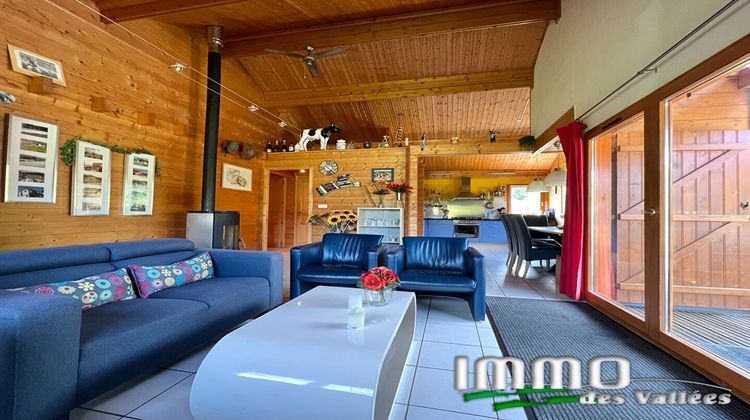 Ma-Cabane - Vente Maison VENTRON, 79 m²