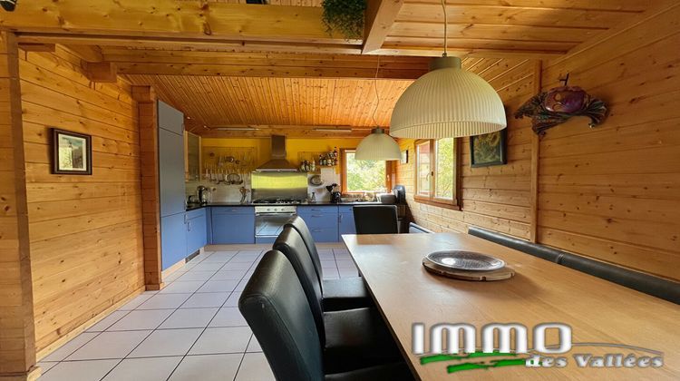 Ma-Cabane - Vente Maison VENTRON, 79 m²