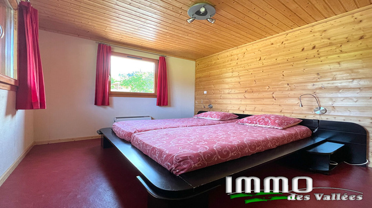 Ma-Cabane - Vente Maison VENTRON, 79 m²