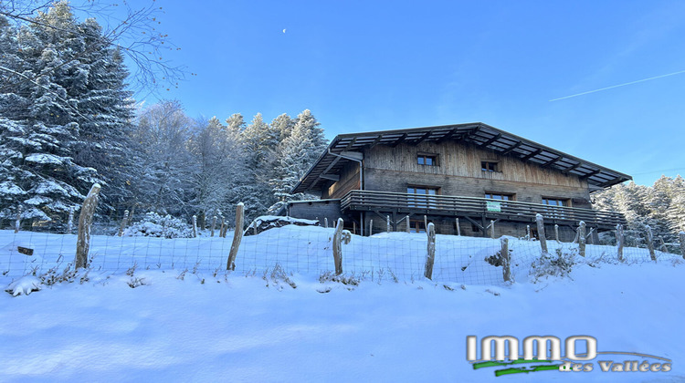 Ma-Cabane - Vente Maison VENTRON, 260 m²