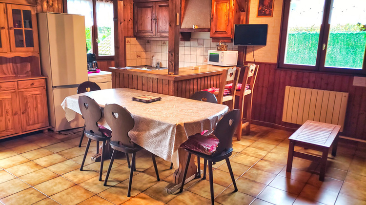 Ma-Cabane - Vente Maison Ventron, 90 m²