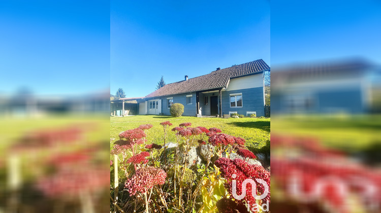 Ma-Cabane - Vente Maison Ventron, 144 m²