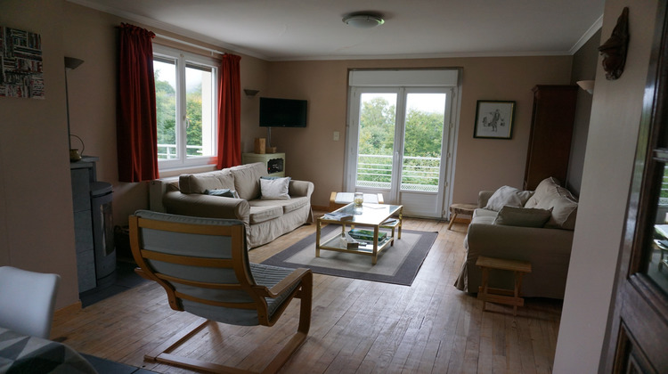 Ma-Cabane - Vente Maison Ventron, 175 m²