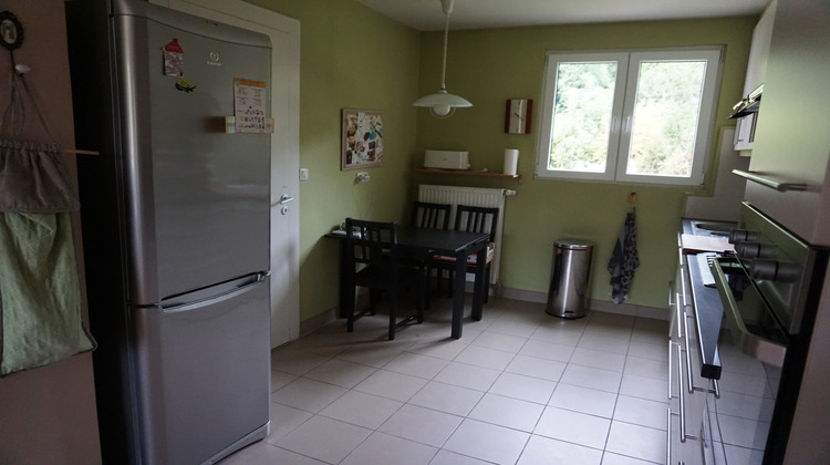 Ma-Cabane - Vente Maison Ventron, 175 m²