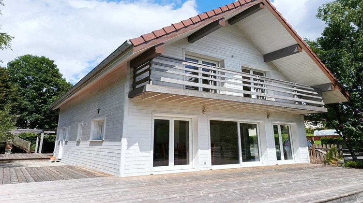 Ma-Cabane - Vente Maison Ventron, 200 m²