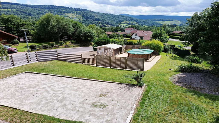 Ma-Cabane - Vente Maison Ventron, 200 m²