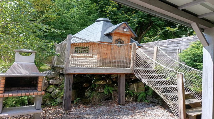 Ma-Cabane - Vente Maison Ventron, 200 m²