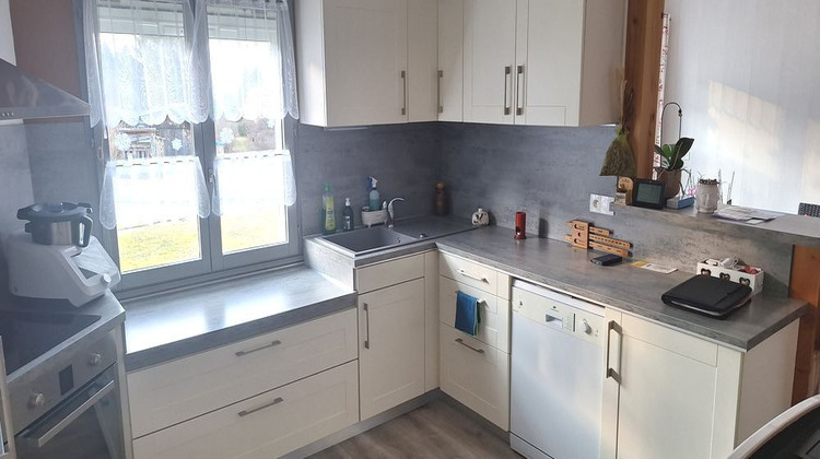 Ma-Cabane - Vente Maison VENTRON, 144 m²