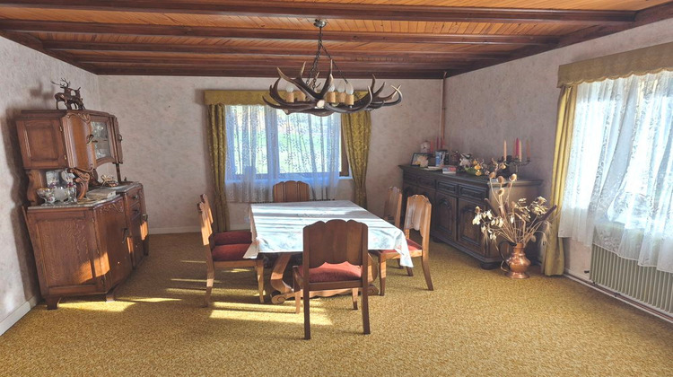 Ma-Cabane - Vente Maison VENTRON, 194 m²