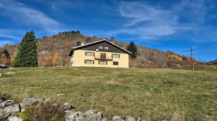 Ma-Cabane - Vente Maison VENTRON, 194 m²