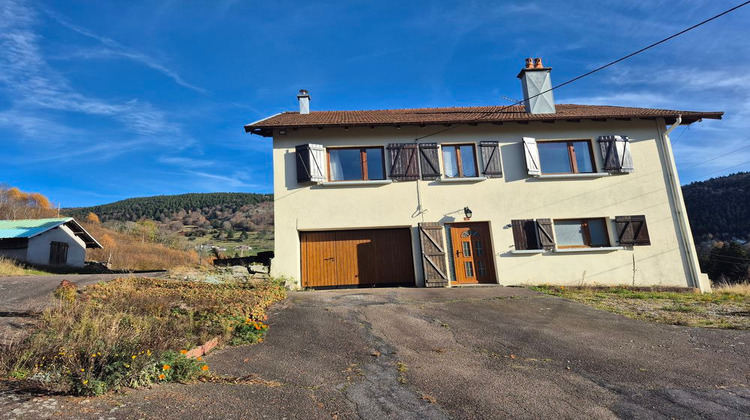 Ma-Cabane - Vente Maison VENTRON, 194 m²