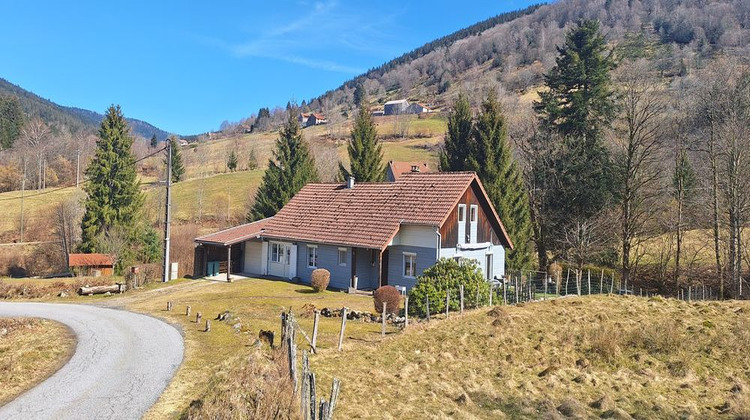 Ma-Cabane - Vente Maison VENTRON, 144 m²